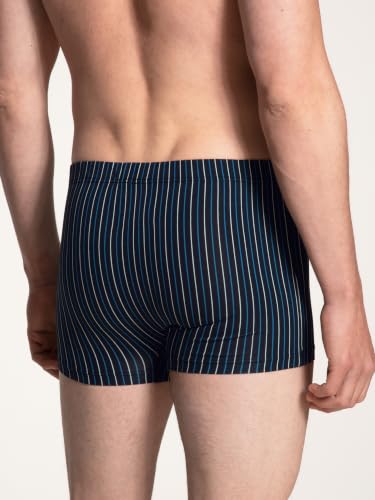 calida-cotton-code-boxershorts-herren-52-54-baumwolle-elastikbund image 8
