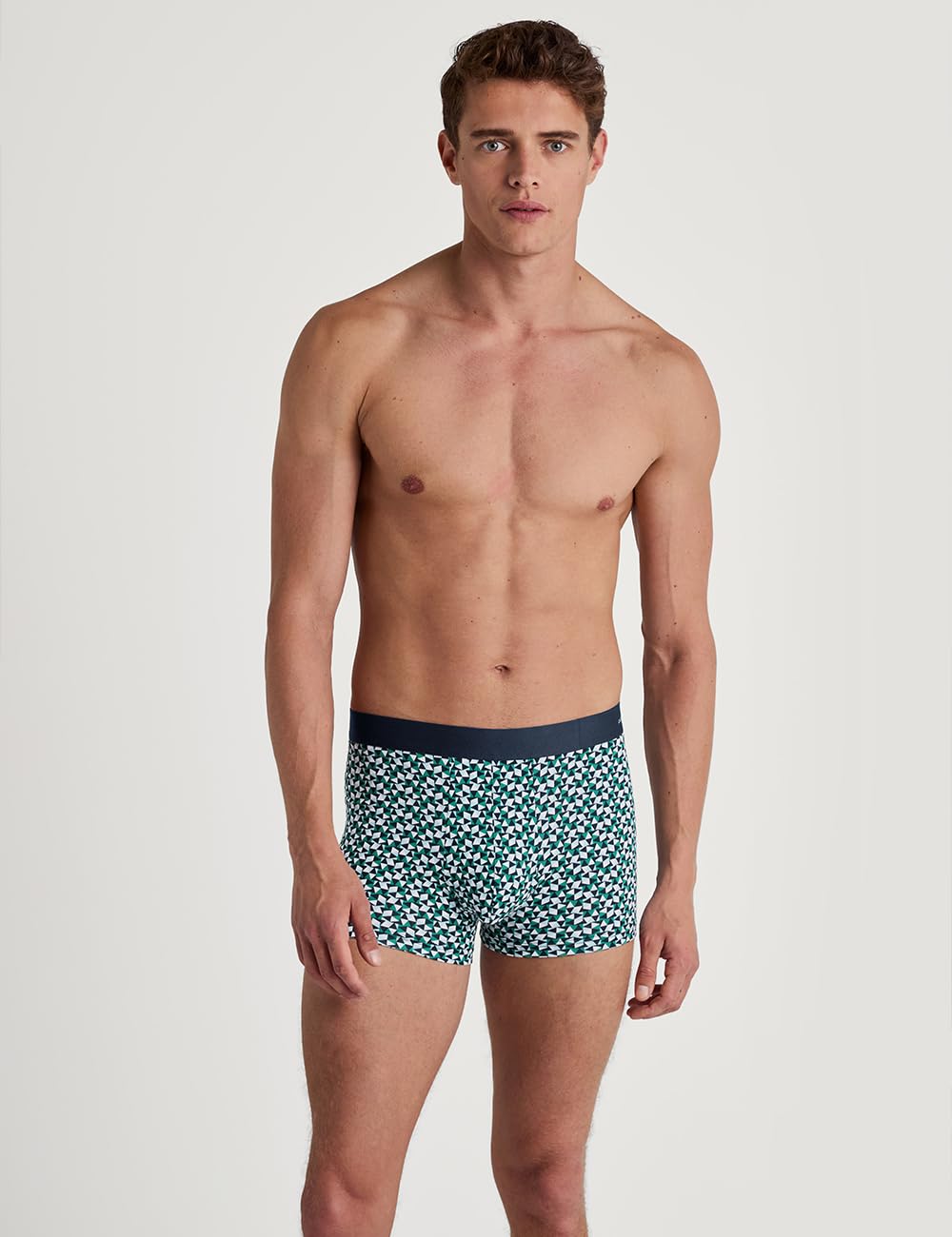 calida-cotton-code-design-slip-herren-aquamarine-1er-pack image 3