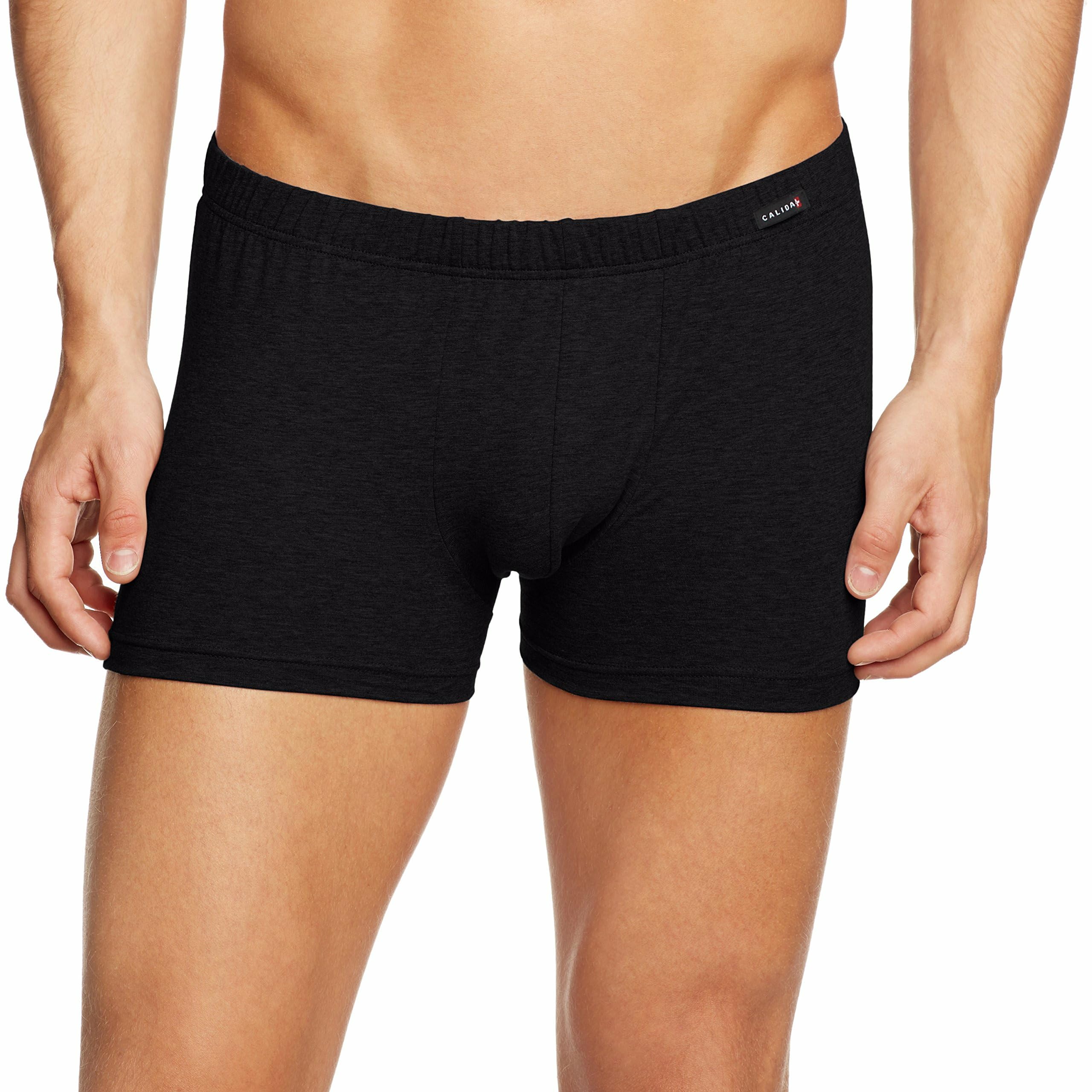 calida-evolution-boxershorts-herren-boxer-wei-baumwolle image 8
