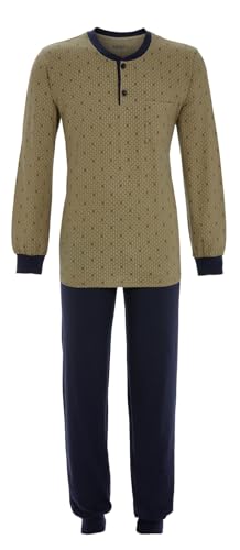 ringella-women-men-pyjama-strickb-ndchen-baumwolle image 4