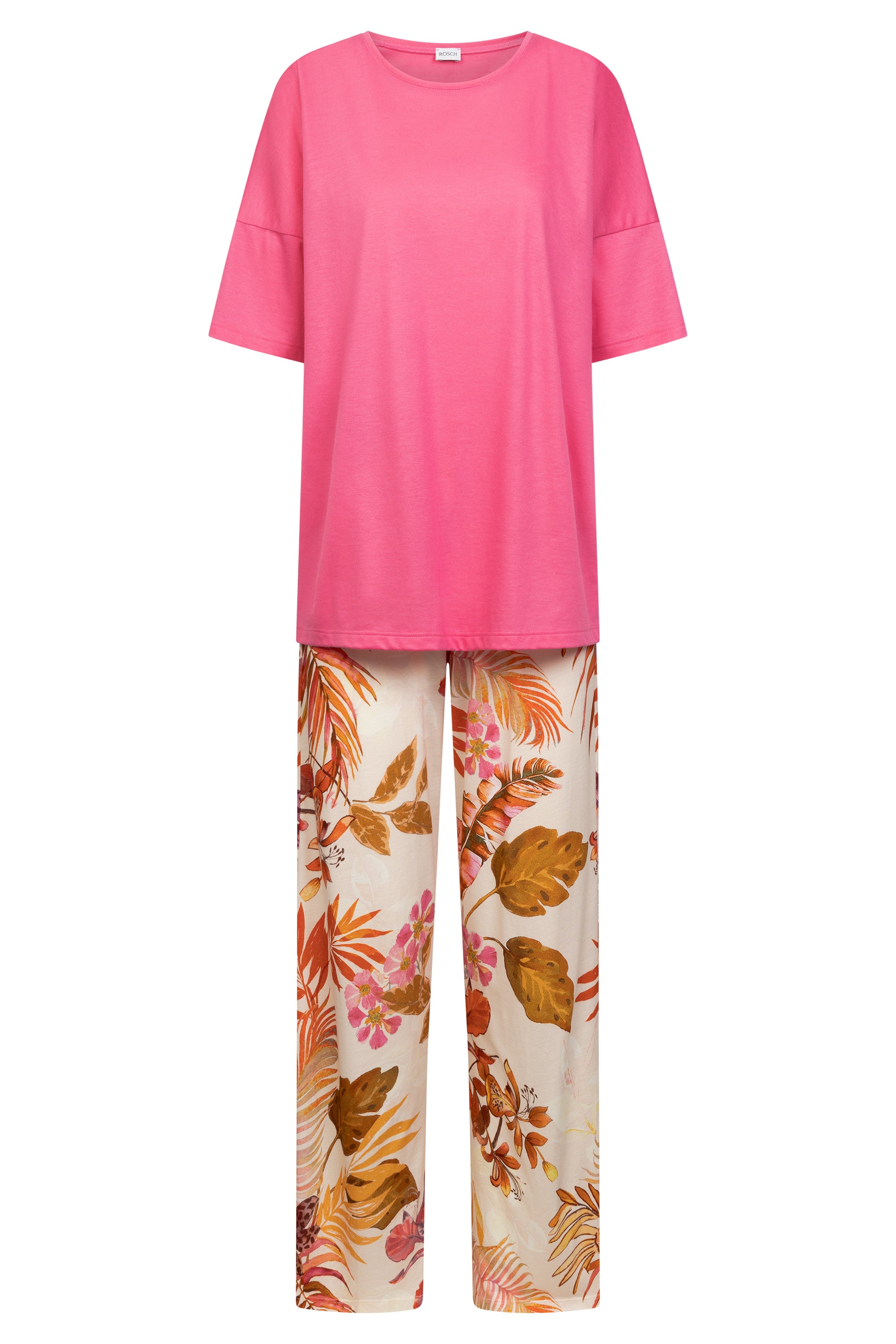 r-sch-be-happy-pyjama-lang-blumendruck-pink-modal image 2