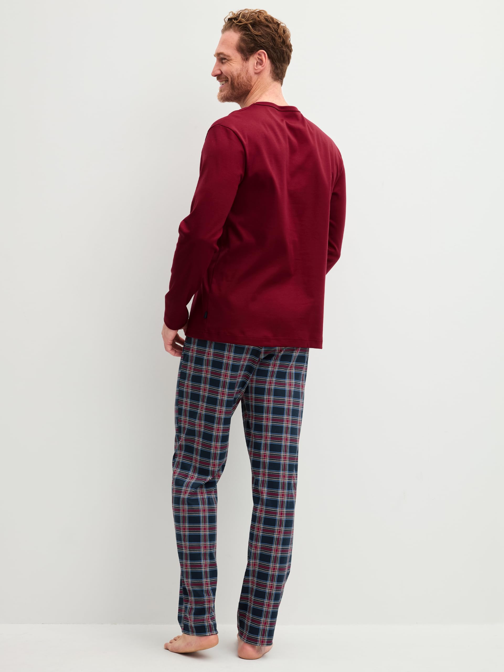calida-favourites-sleep-family-friends-pyjama-herren-2 image 3