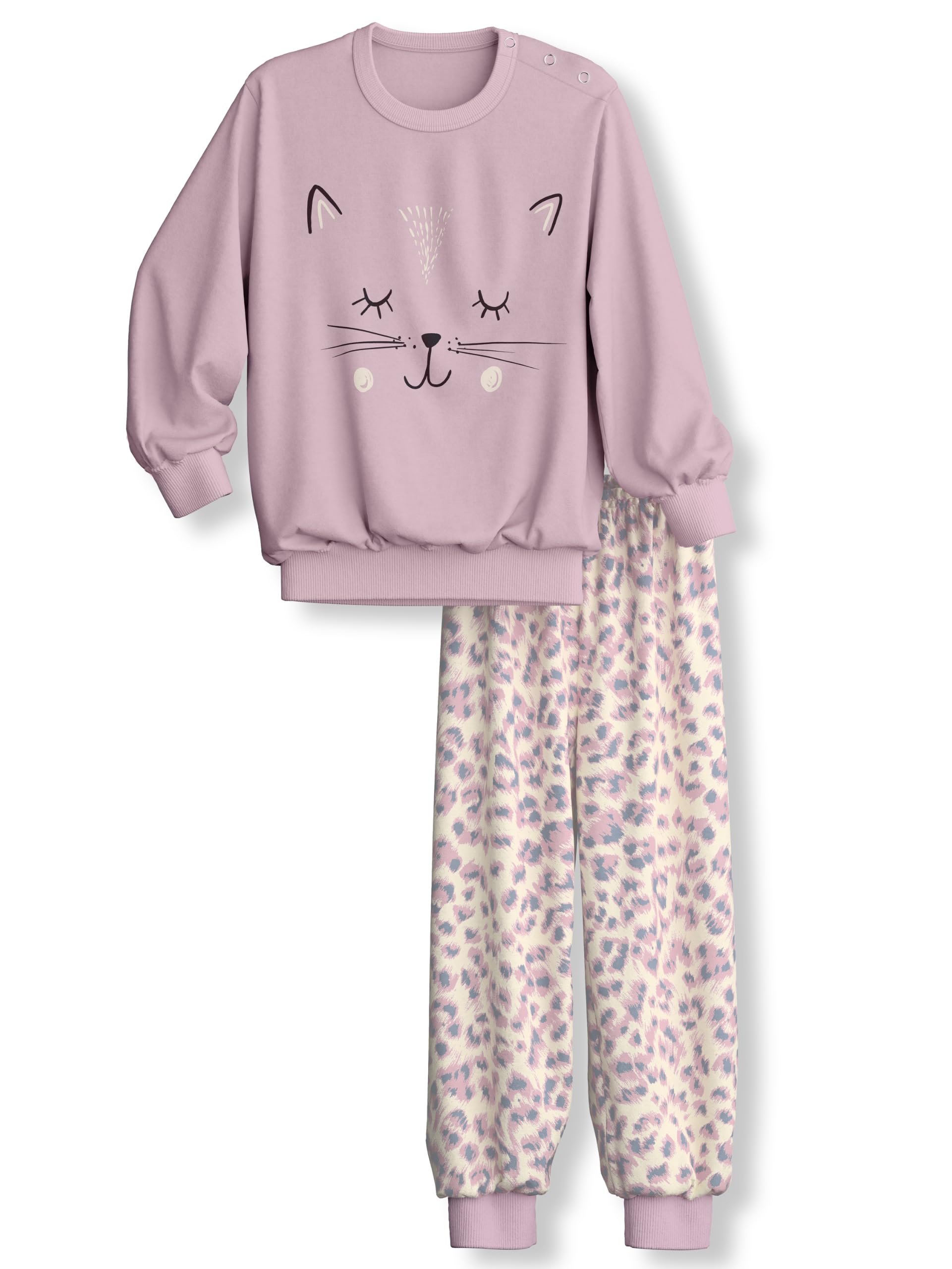 calida-favourites-sleep-pyjamaset-toddlers-gr-92-98 image 1