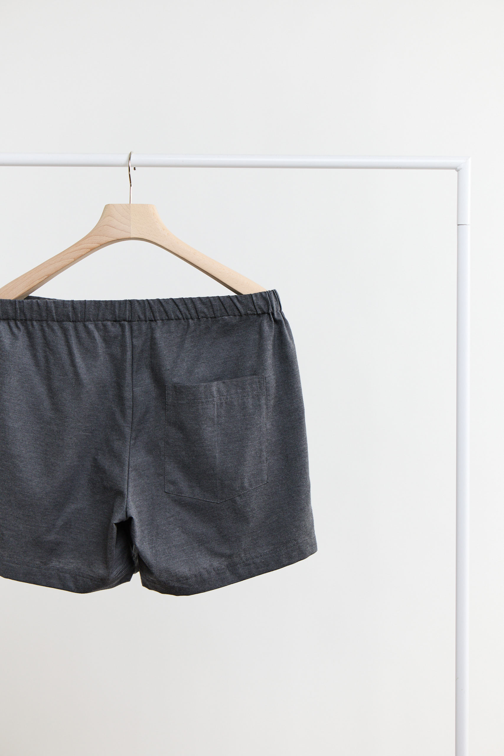 sunday-in-bed-colin-short-pyjamashorts-flanell-baumwolle image 3