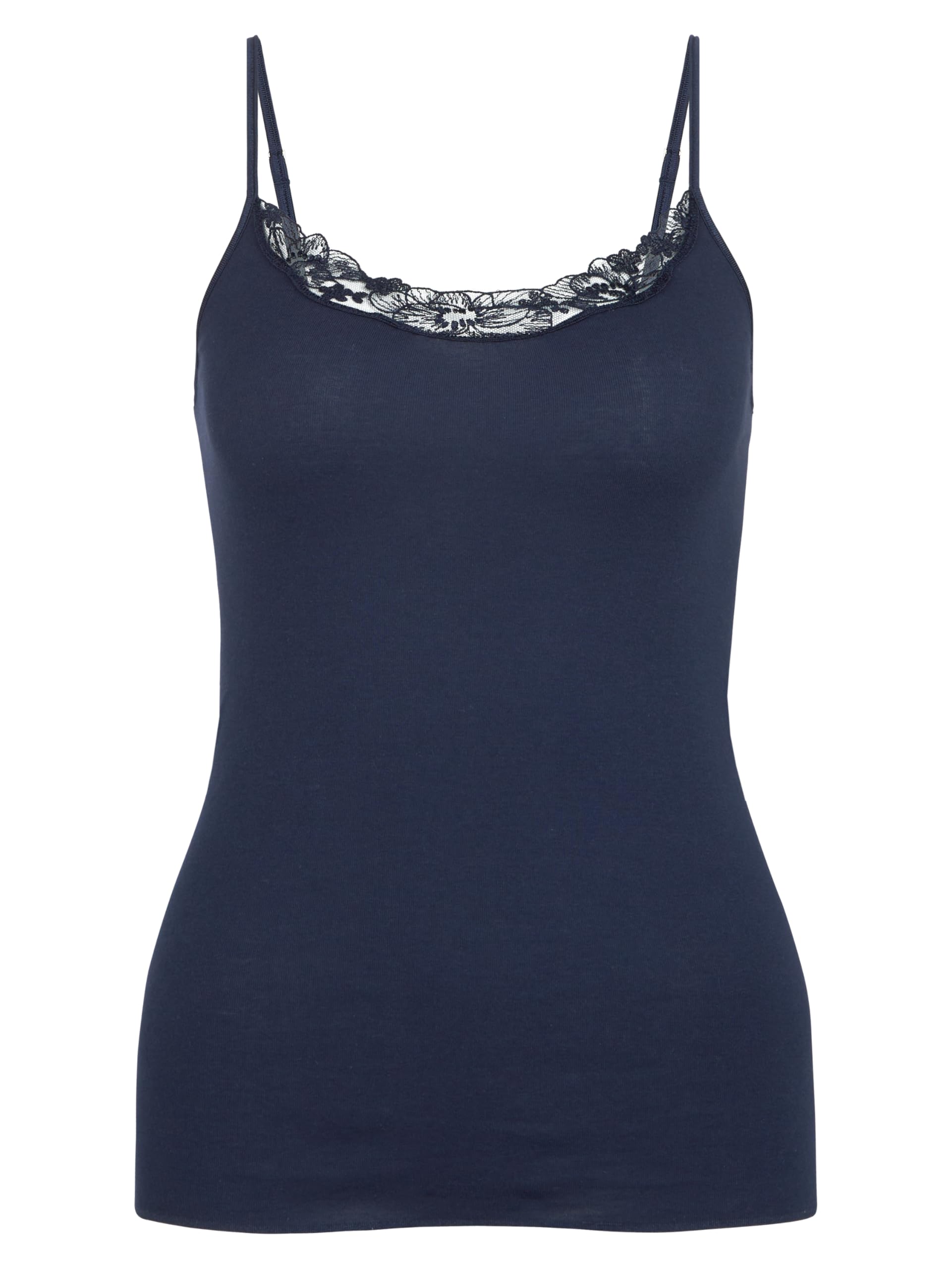 calida-essential-cotton-desire-spaghetti-top-damen-baumwolle image 3