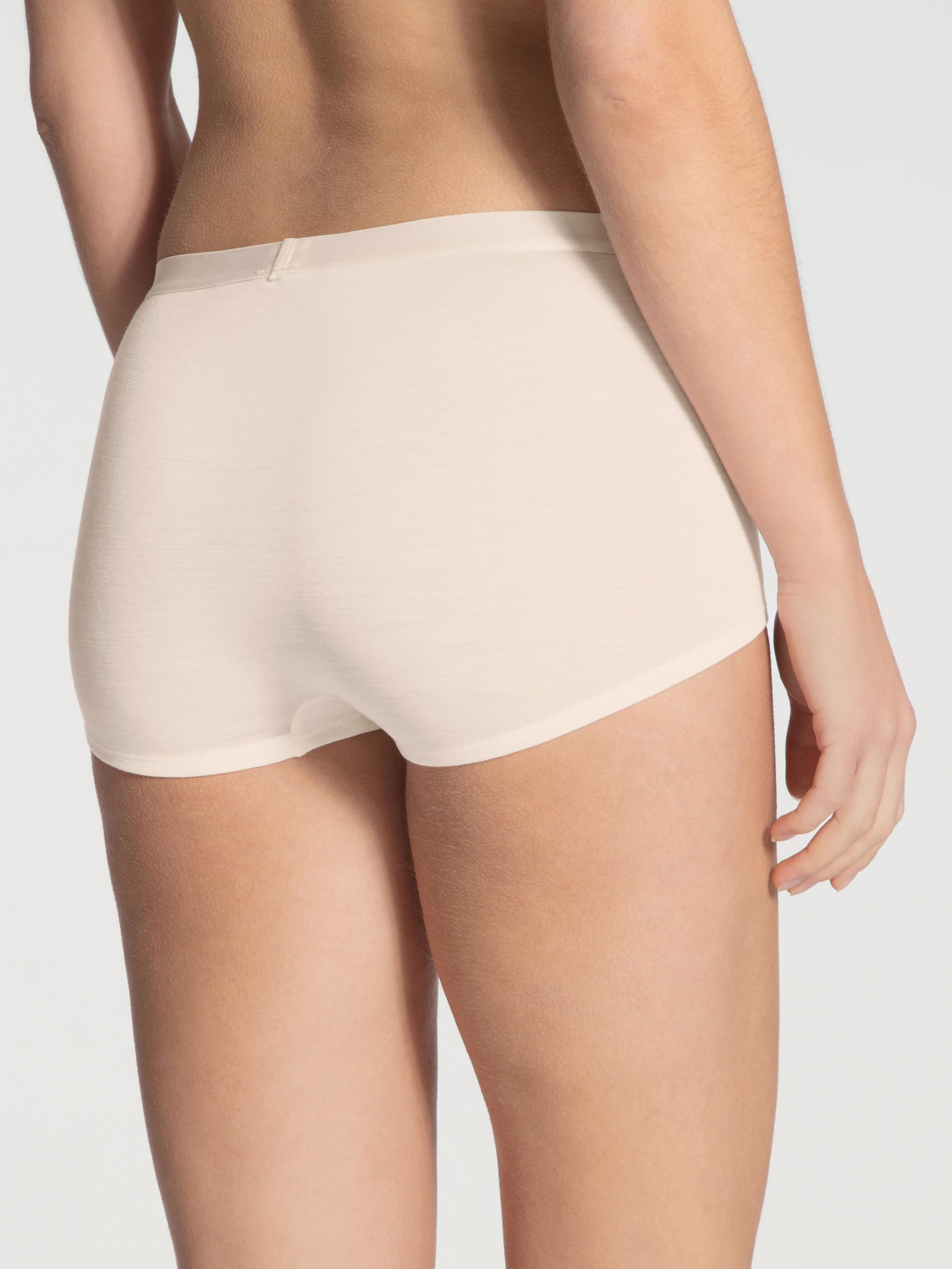 calida-true-confidence-panty-damen-light-ivory-baumwolle image 5