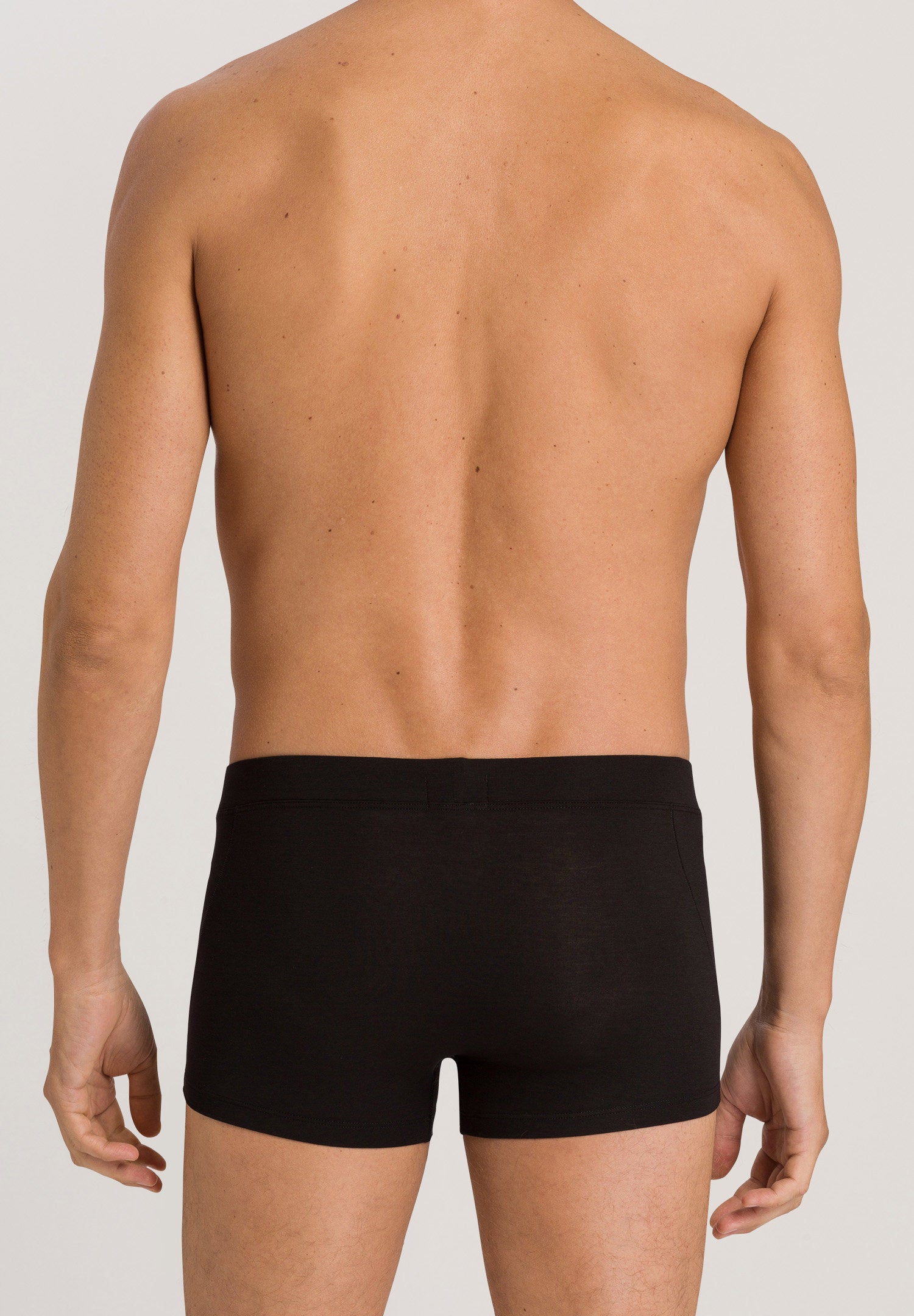 hanro-natural-function-pants-boxershorts-deep-black-lyocell image 4