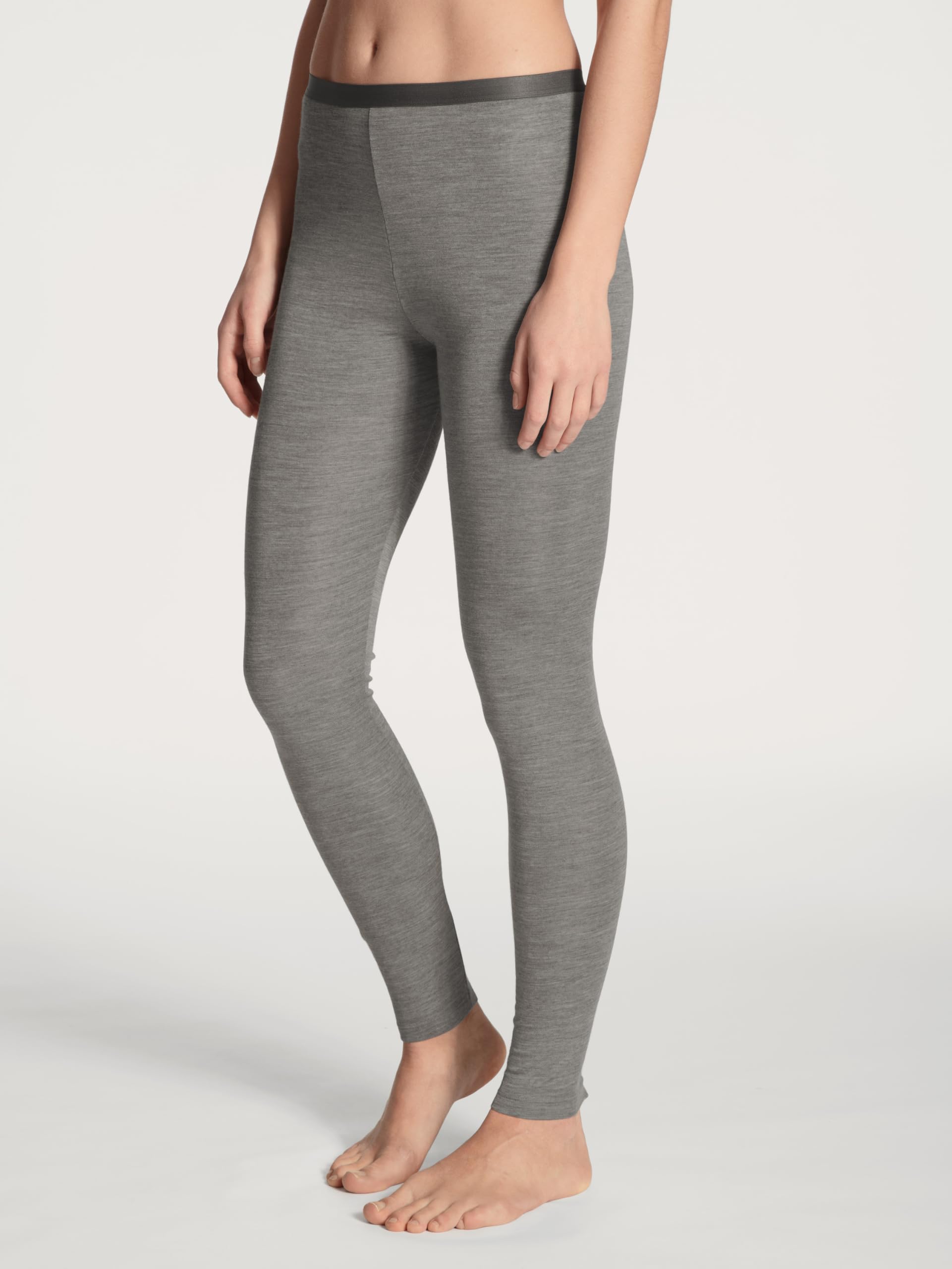 calida-true-confidence-leggings-damen-wolle-seide-feinripp image 2