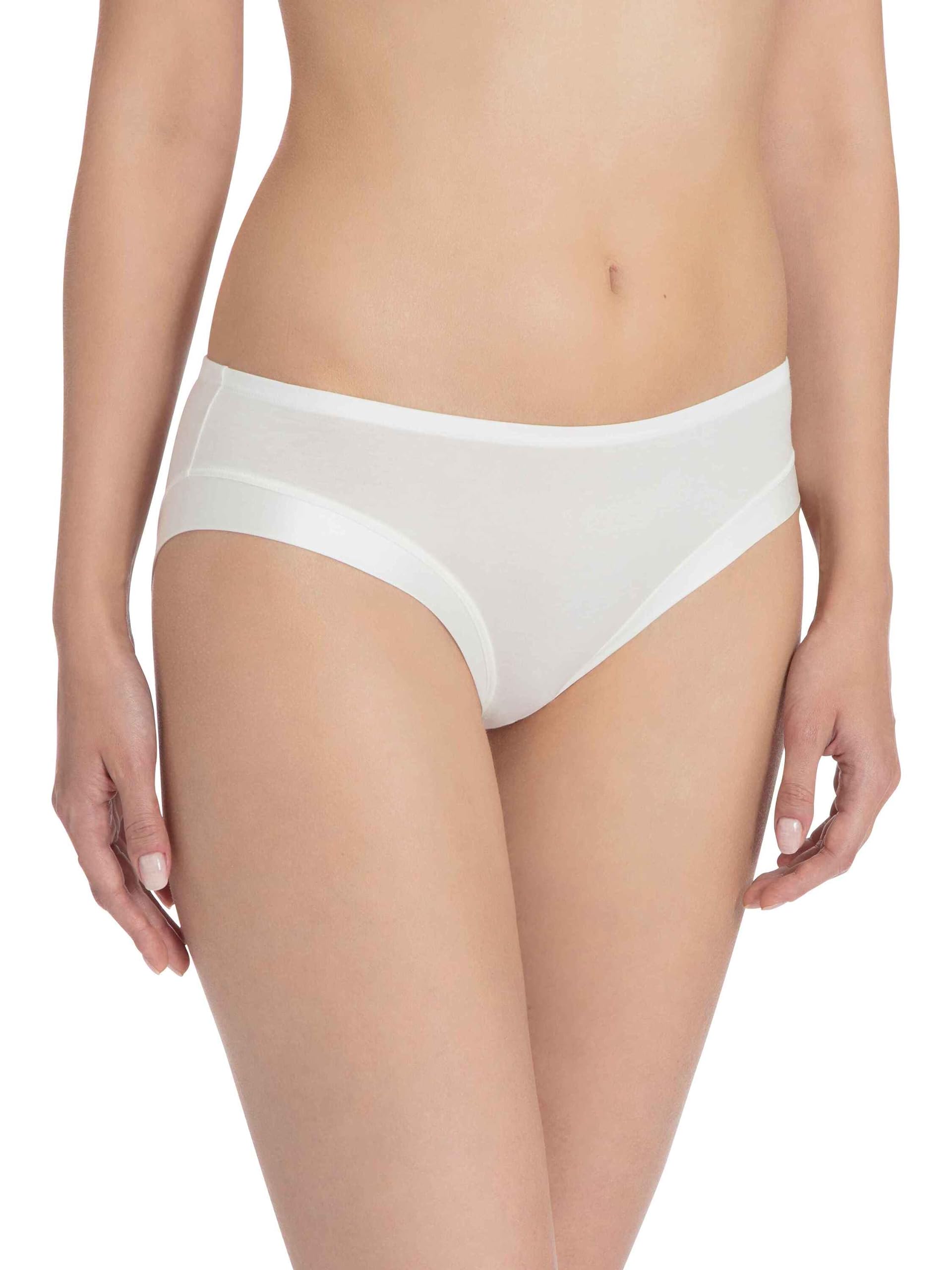 calida-cate-slip-damen-supima-baumwolle-cobalt-blue image 7
