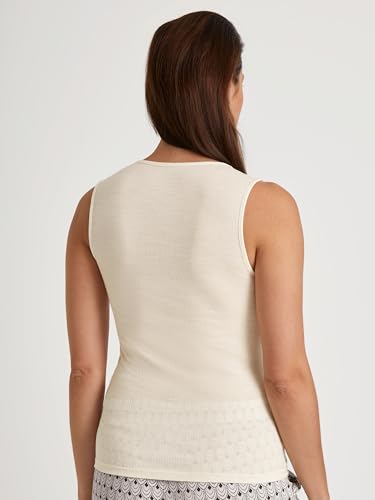 calida-silky-wool-glam-top-rmellos-charm-cream-48-50 image 8