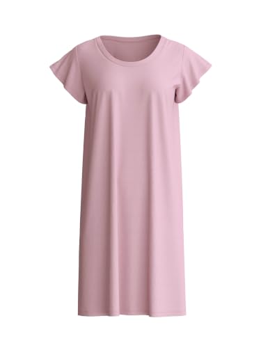 calida-balancing-kurzarm-nachthemd-damen-44-46-weich image 8