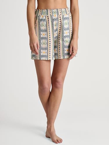 calida-favourites-lounge-shorts-damen-hose-mit-taschen image 8