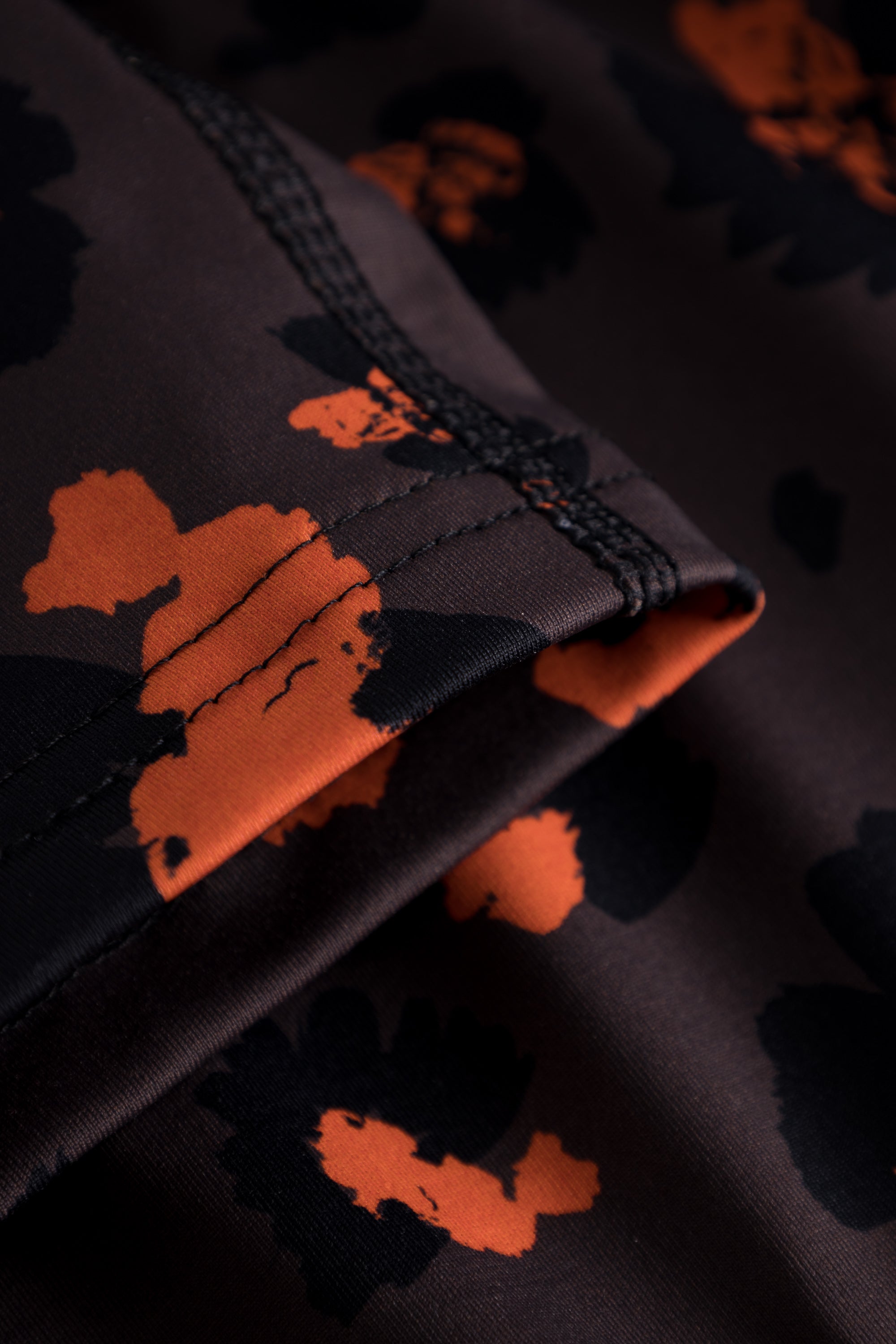 r-sch-be-happy-yoga-leggings-loungewear-orange-q-nova image 5