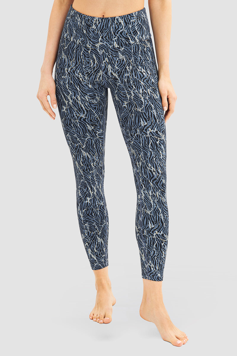 r-sch-be-happy-hose-lang-legging-gr-n-bund-tasche image 7