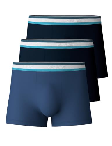 calida-natural-benefit-herren-boxershorts-3er-pack-elastikbund image 8