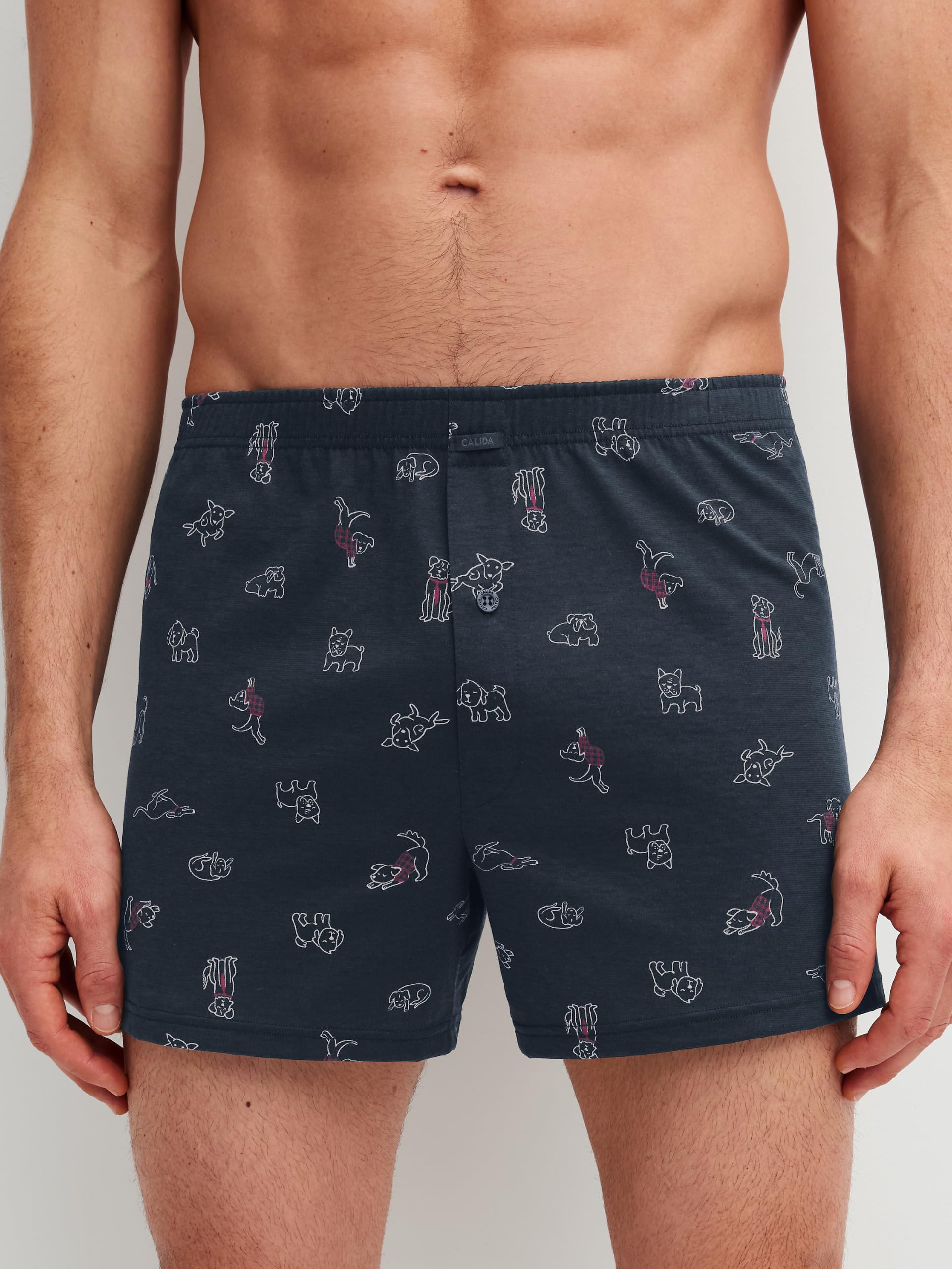calida-favourites-lounge-family-friends-boxershorts-herren-50 image 2