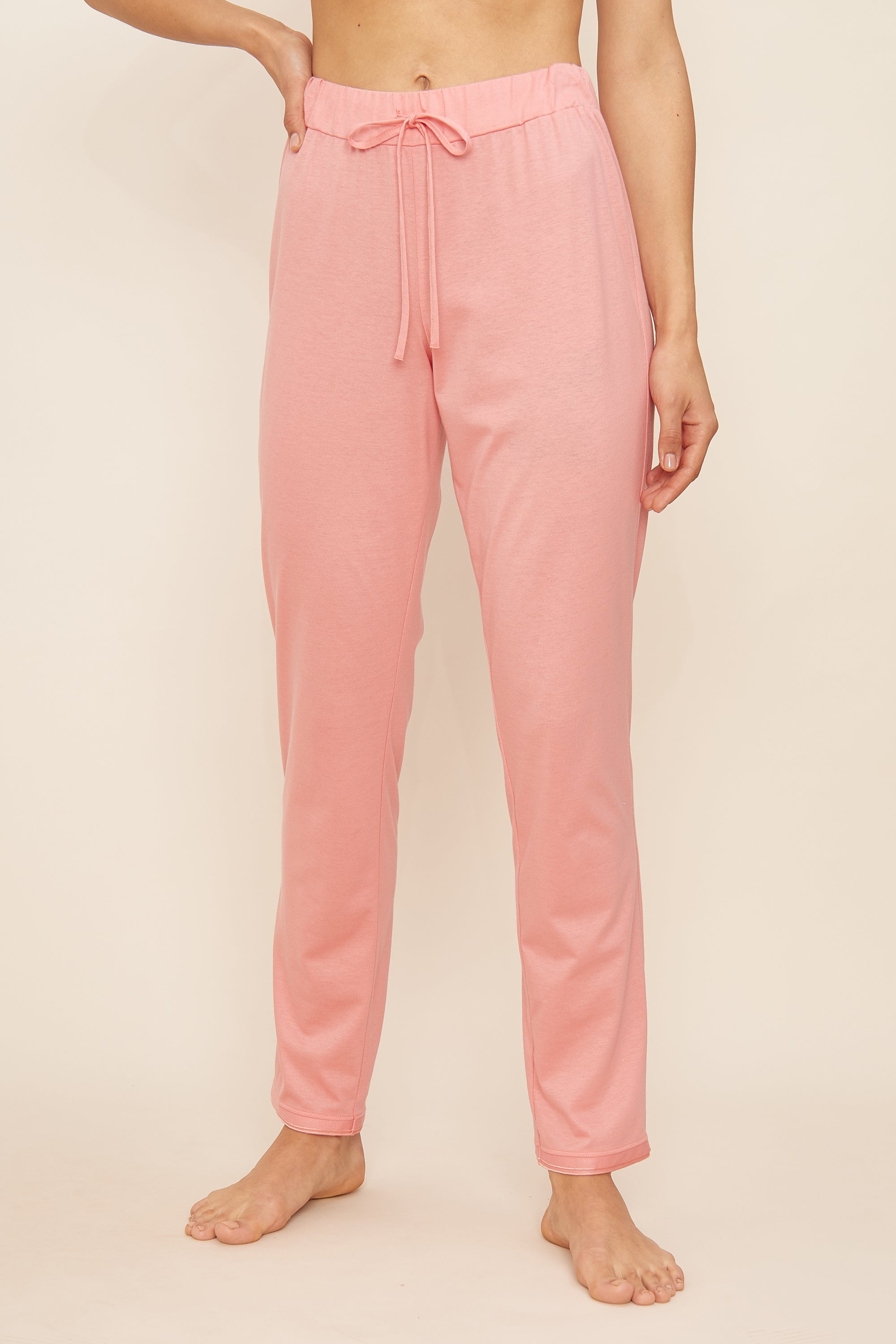 r-sch-be-happy-hose-lang-orange-gummibund image 1