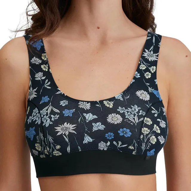 calida-elastic-trend-bustier-damen-mit-softbund image 1