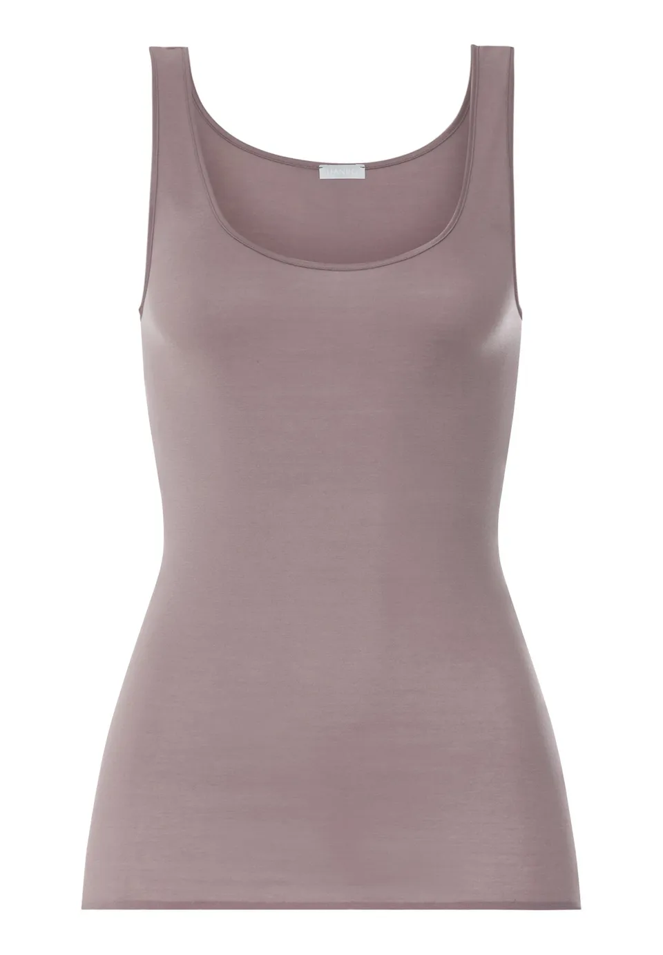 hanro-cotton-seamless-071604-top-stormy-rose-baumwolle image 1