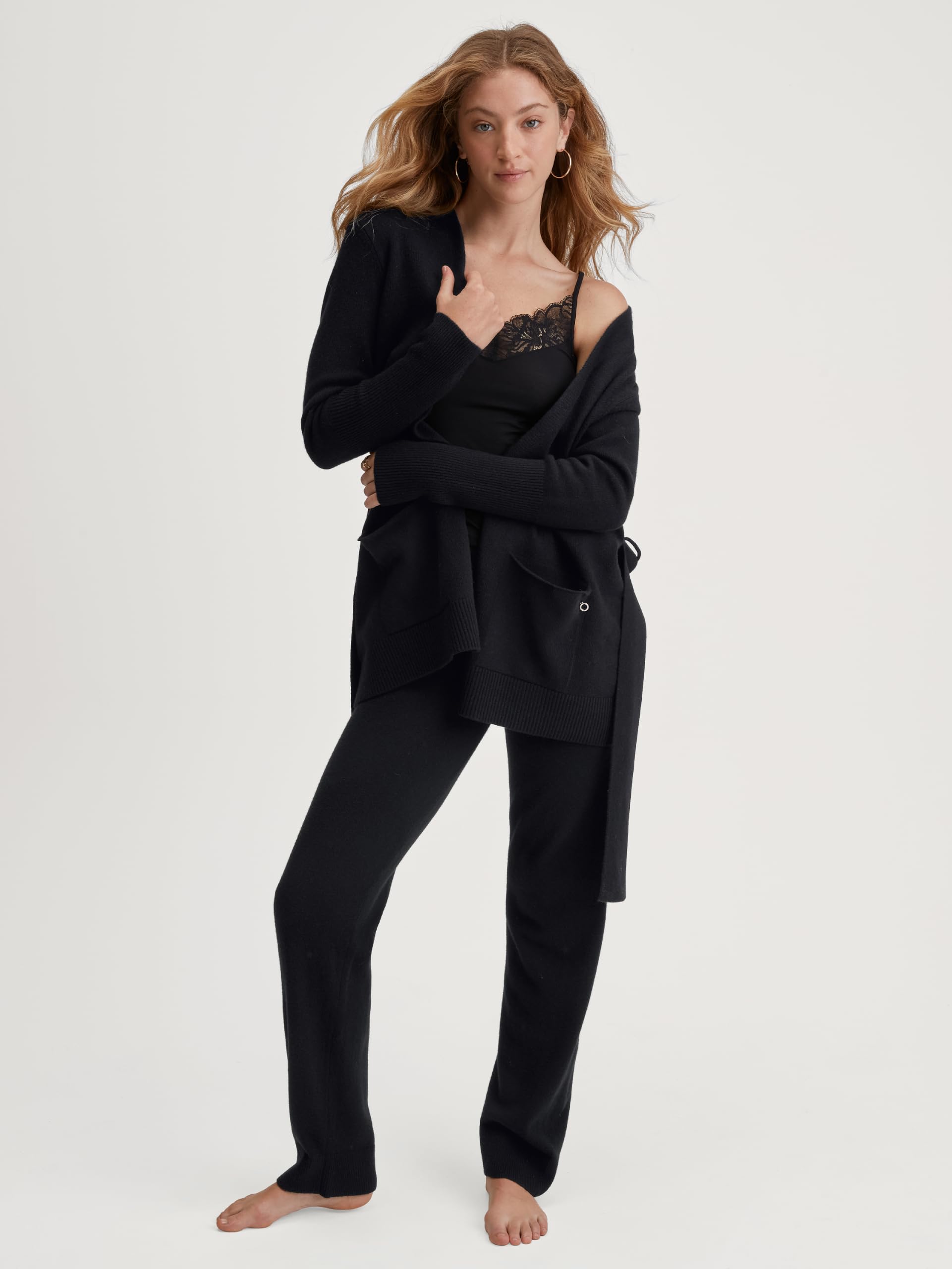 calida-the-cosy-collection-strickhose-damen-loungehose-wolle image 4
