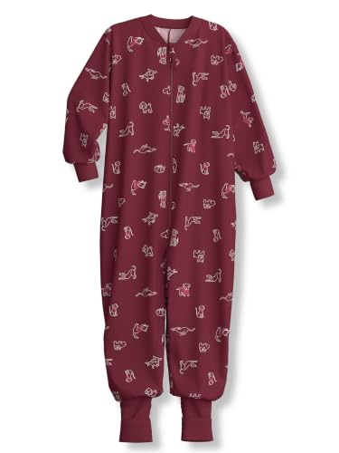 calida-favourites-sleep-family-friends-pyjama-92-98-einteiler image 4