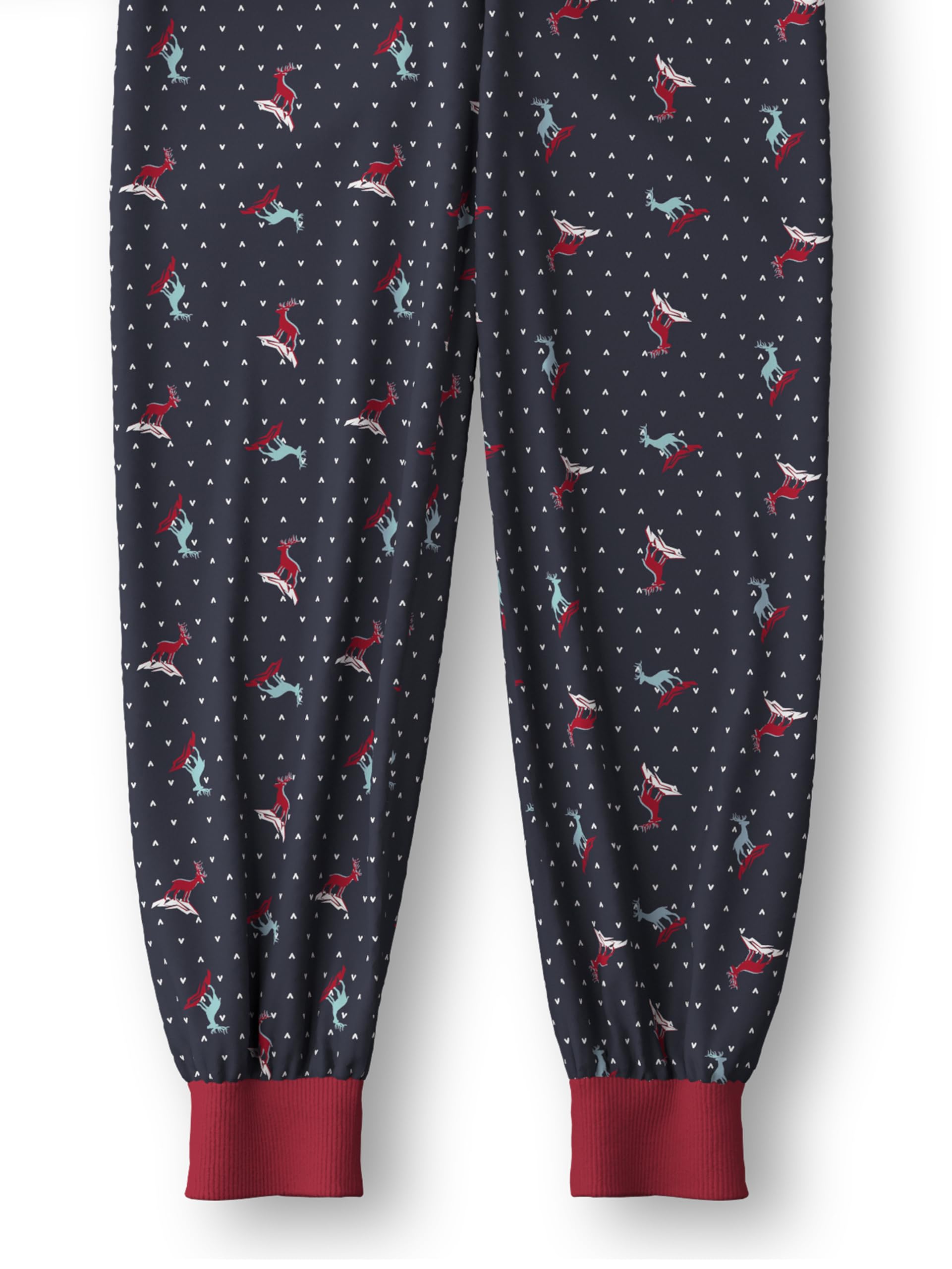 calida-favourites-sleep-family-friends-pyjama-jungen-dark-sapphire-164 image 3