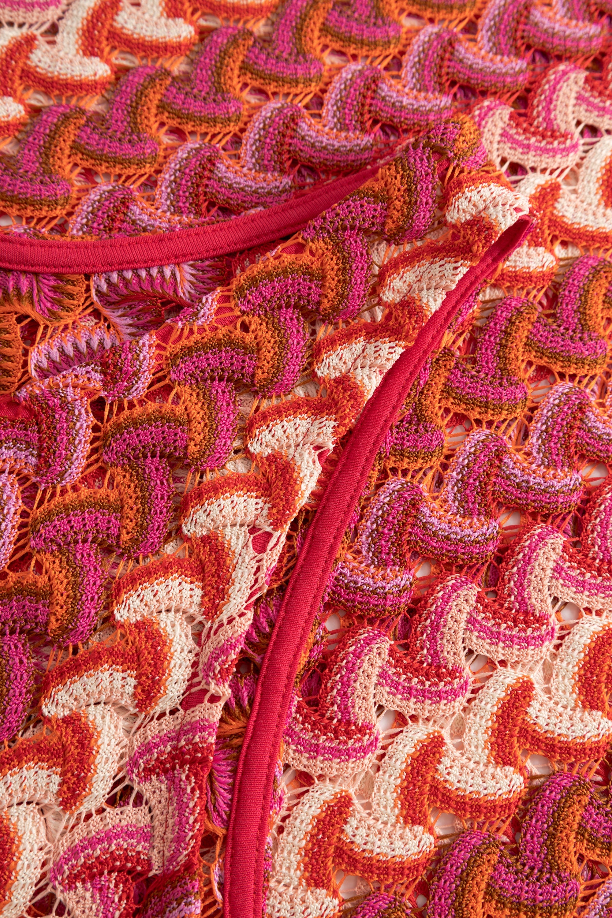 r-sch-be-happy-top-strick-zackenmuster-pink-rmellos image 5