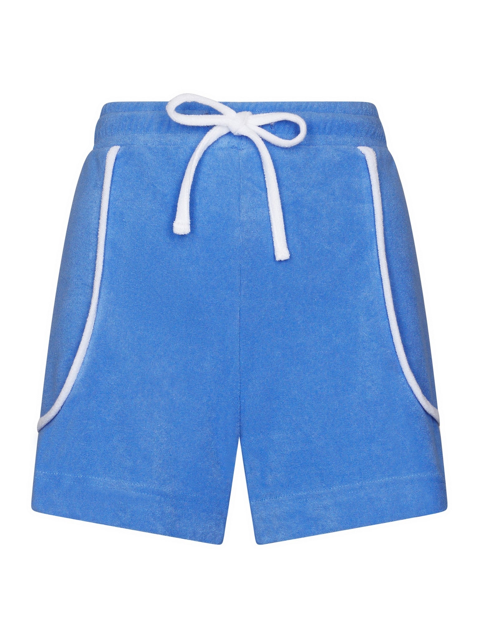 pastunette-myrebelle-tropic-blush-short-pyjama-blau-baumwolle image 2