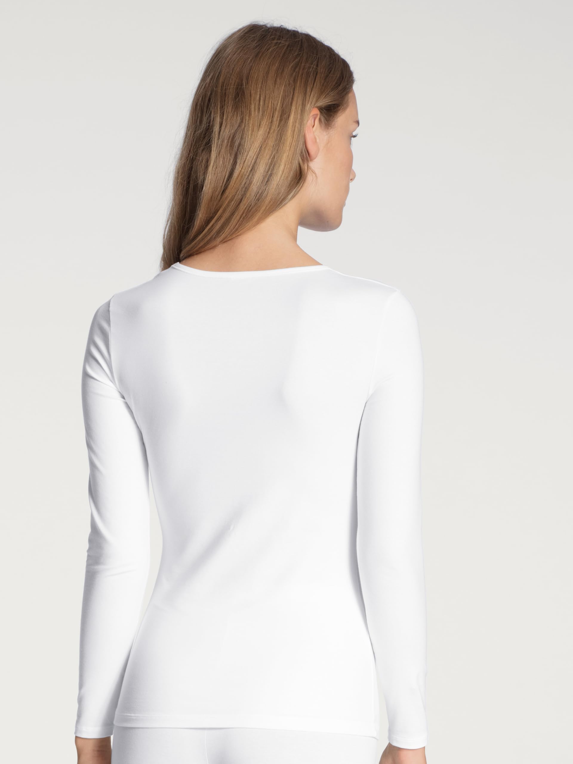 calida-natural-comfort-langarmshirt-damen-rundhals-baumwolle image 3