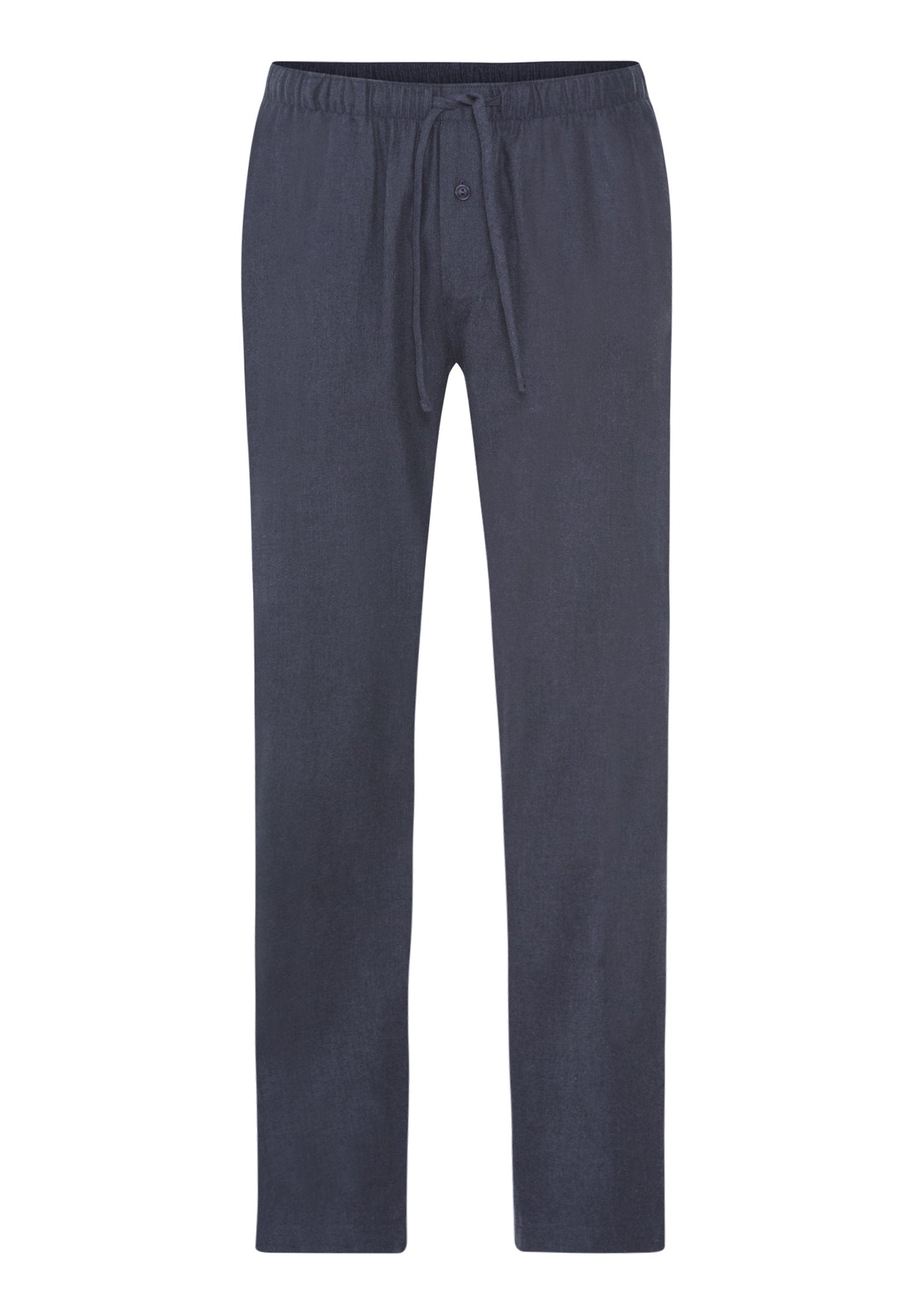hanro-cozy-comfort-lange-hose-stormy-flannell-flanell image 1