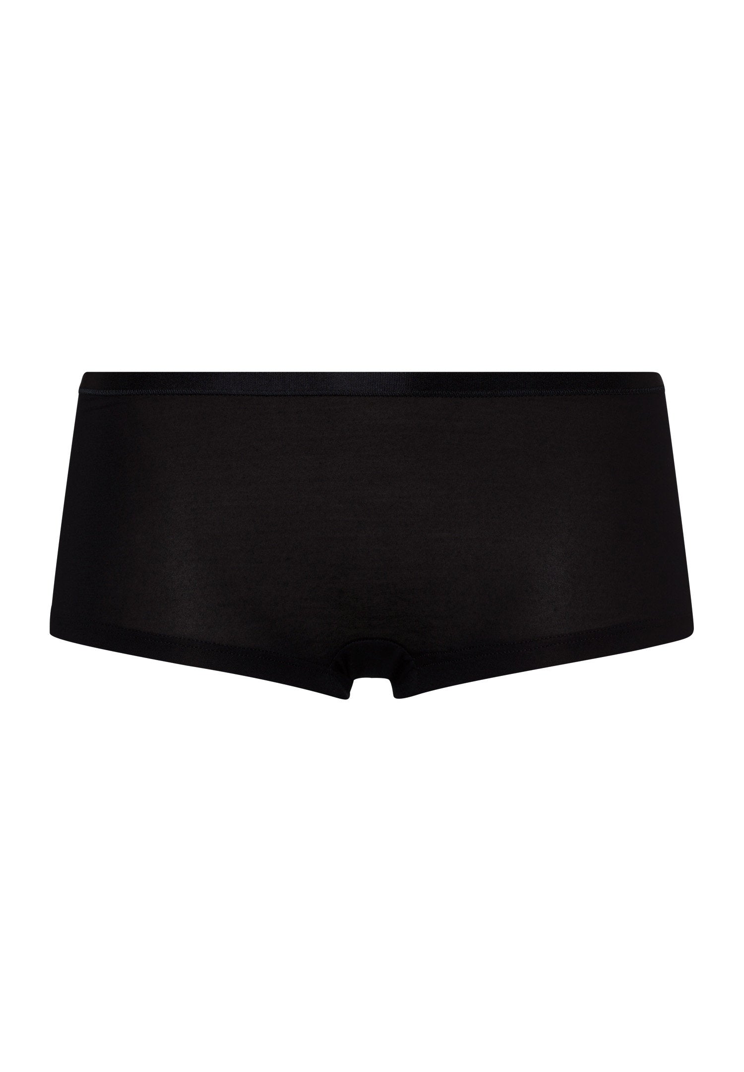 hanro-soft-touch-panty-slip-schwarz-tencel-modal image 1