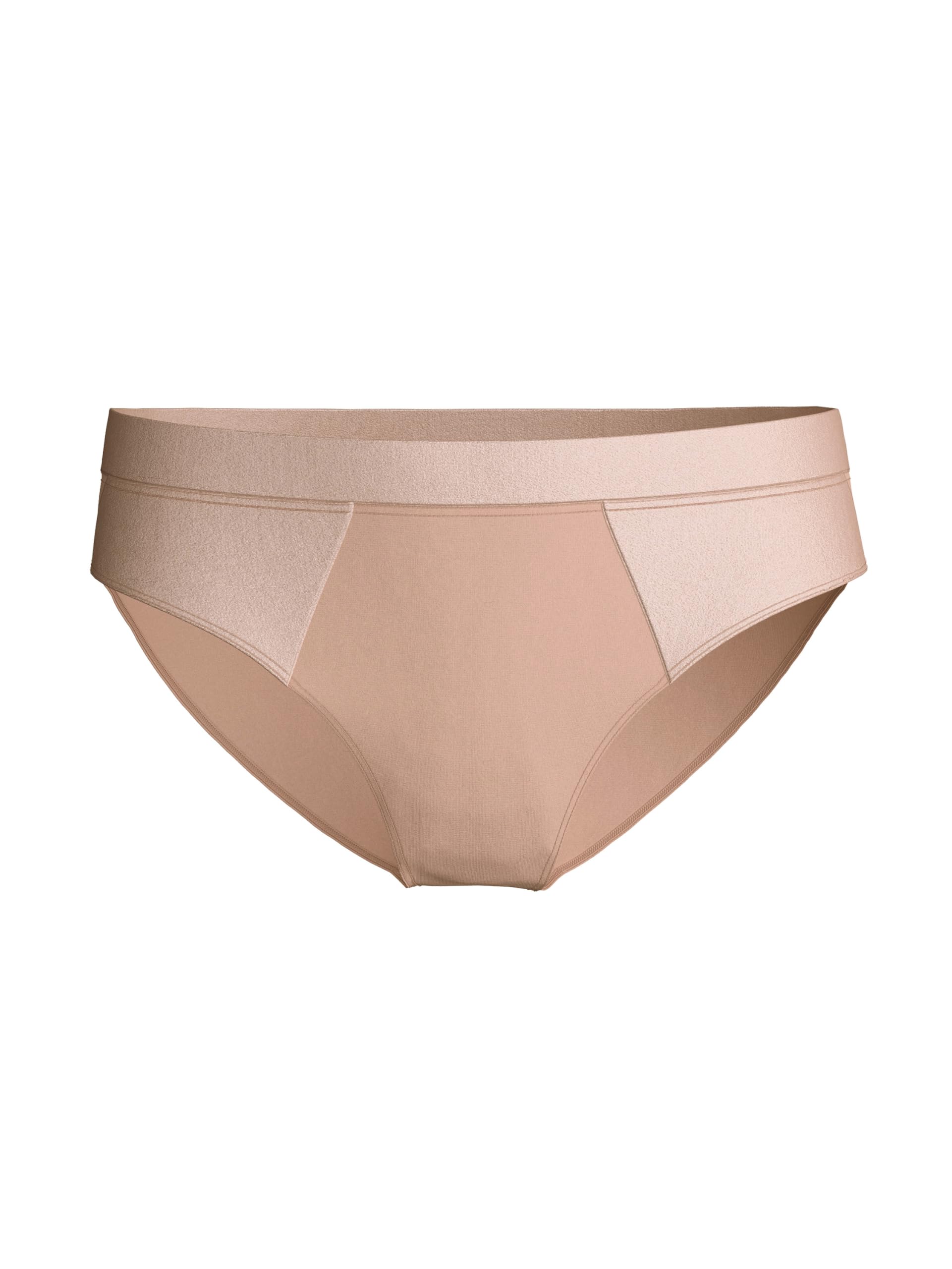 calida-cate-slip-damen-supima-baumwolle-cobalt-blue image 3