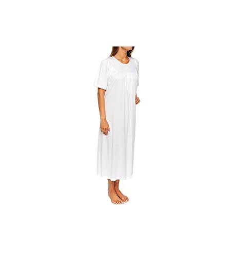 calida-cotton-special-nachthemd-kurzarm-110-cm-baumwolle image 5