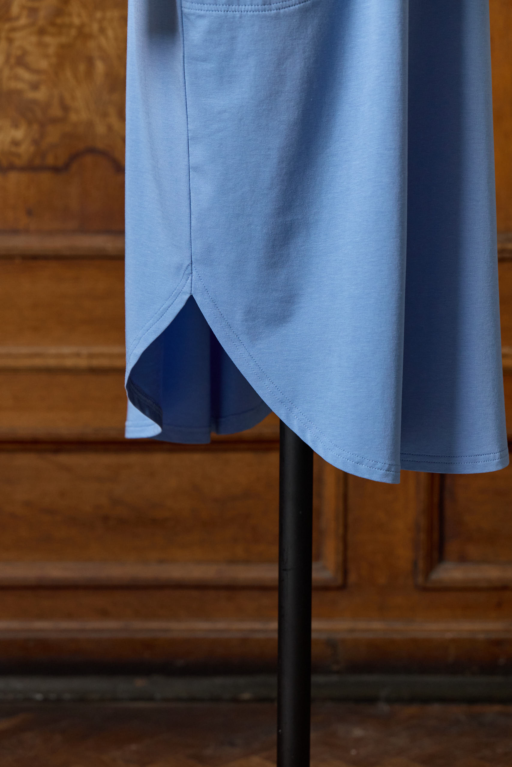 sunday-in-bed-mavis-nighty-nachthemd-jersey-modal-damen image 2