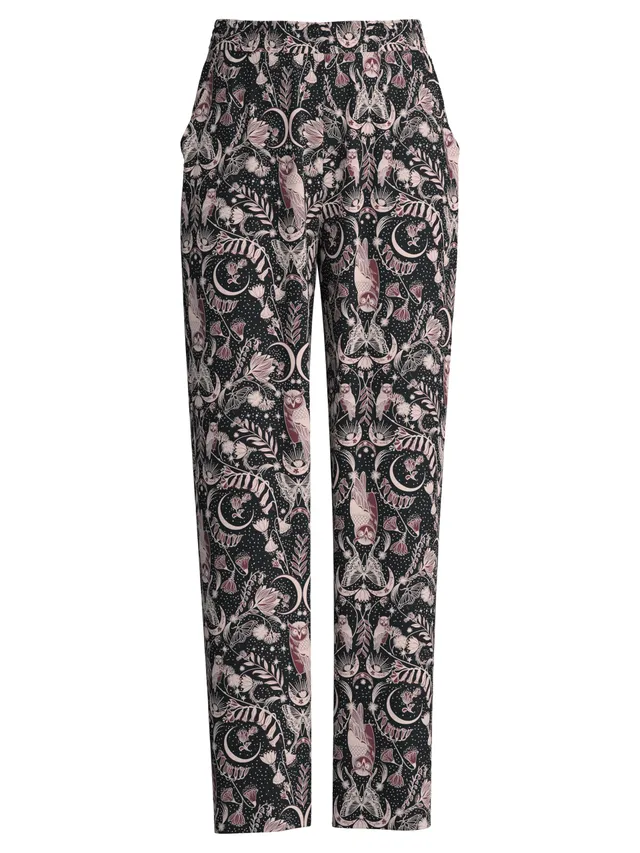 calida-favourites-lounge-hose-damen-lang-40-42 image 1