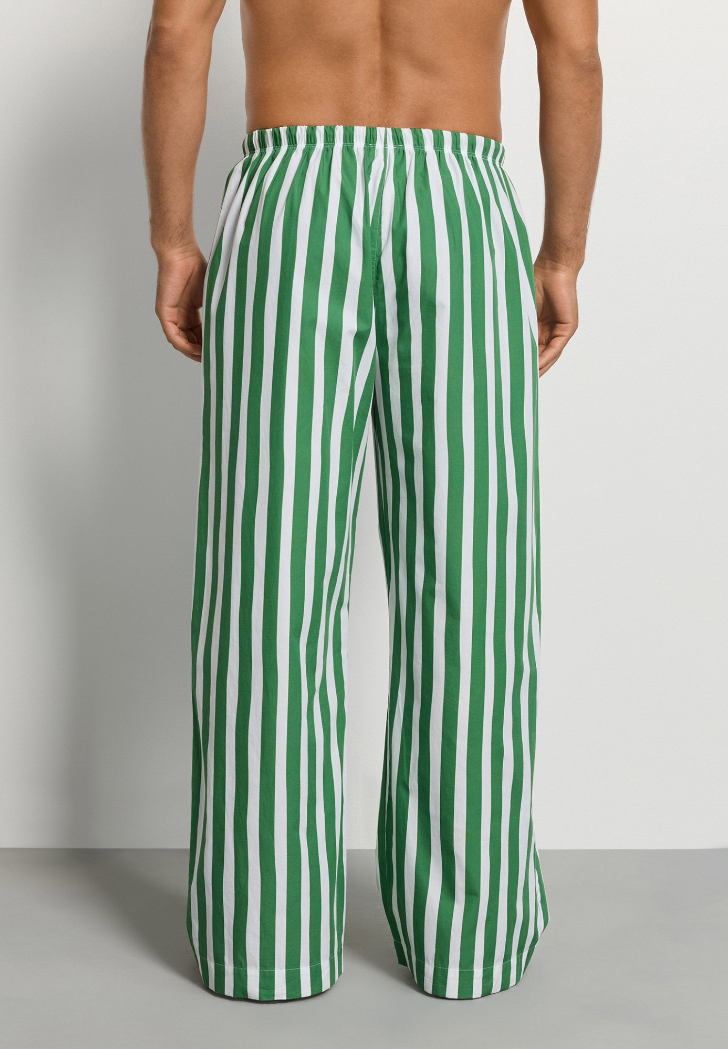 hanro-charlotte-adam-pyjamahose-souvenir-stripes-gr-m image 7