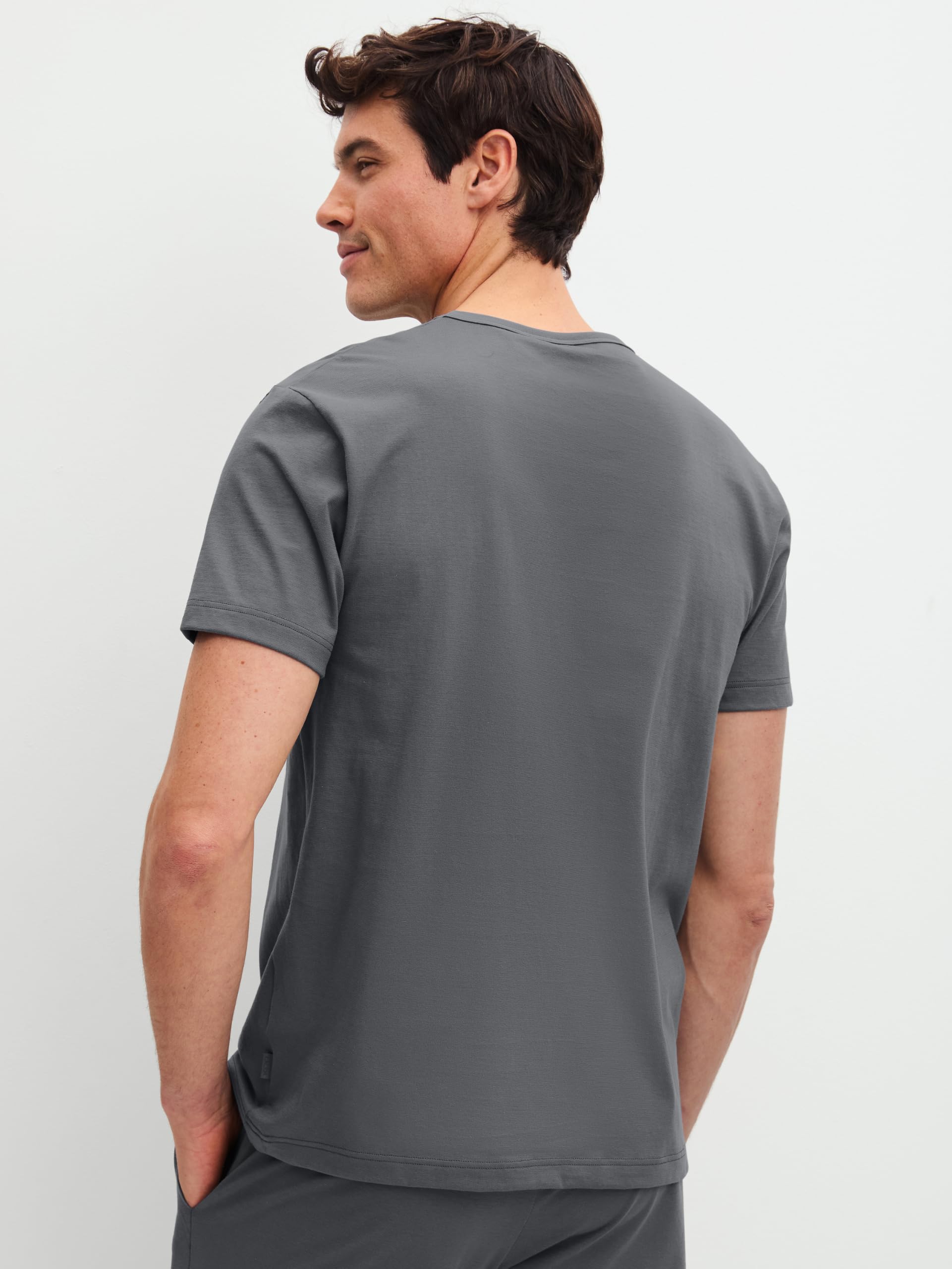 calida-remix-basic-sleep-rmx-sleep-t-shirt-herren-kurzarm image 5