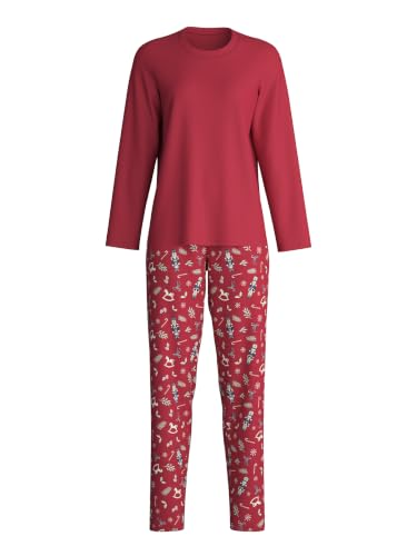 calida-favourites-sleep-family-friends-pyjama-damen-lang-40-42 image 8