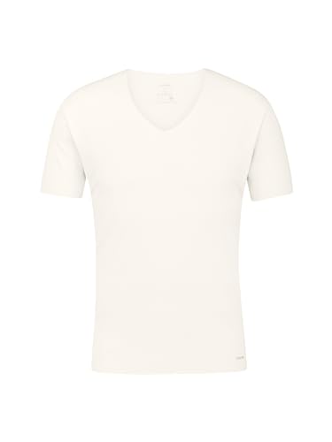 calida-essential-cotton-circular-day-t-shirt-v-ausschnitt image 5