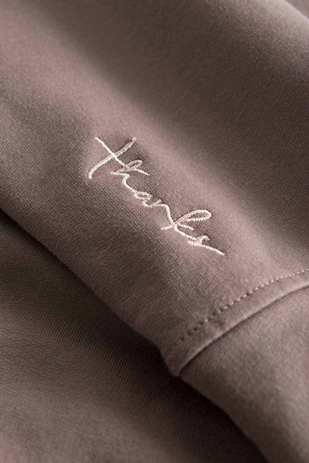 r-sch-be-happy-sweatjacke-langarm-kapuze-uni-k-ngurutaschen image 7
