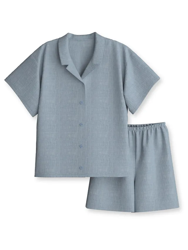 calida-favourites-sleep-m-dchen-kurzpyjama-140-146 image 1