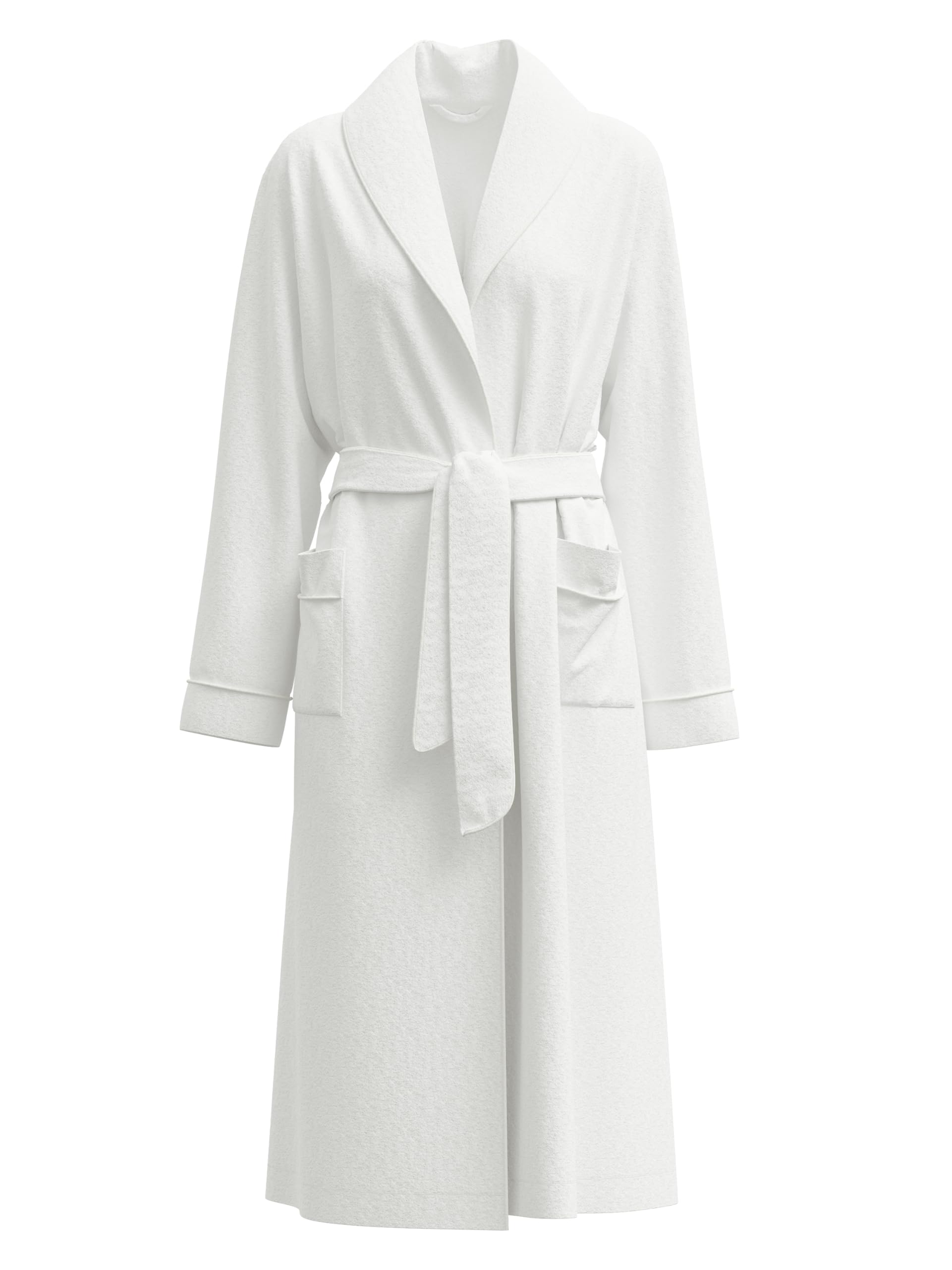 calida-cosy-shower-bademantel-damen-frottee-wei image 2