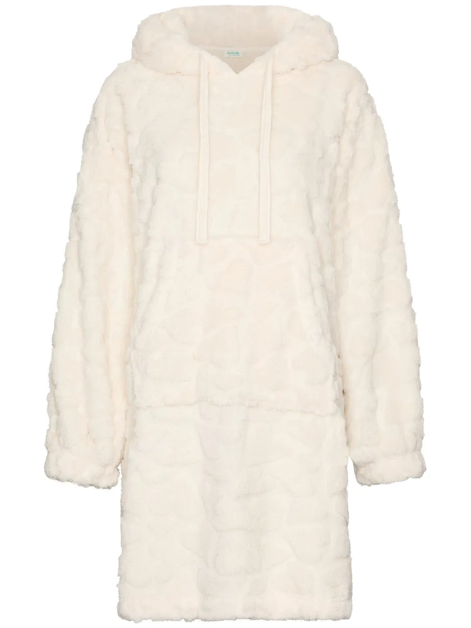 myrebelle-endless-love-snuggle-hoodie-ecru-herzen image 1