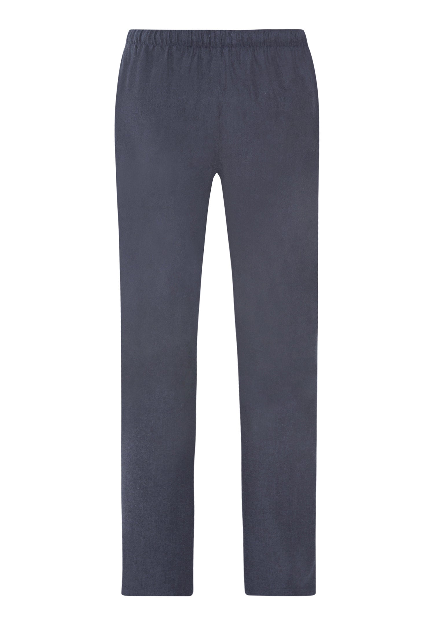 hanro-cozy-comfort-lange-hose-stormy-flannell-flanell image 3