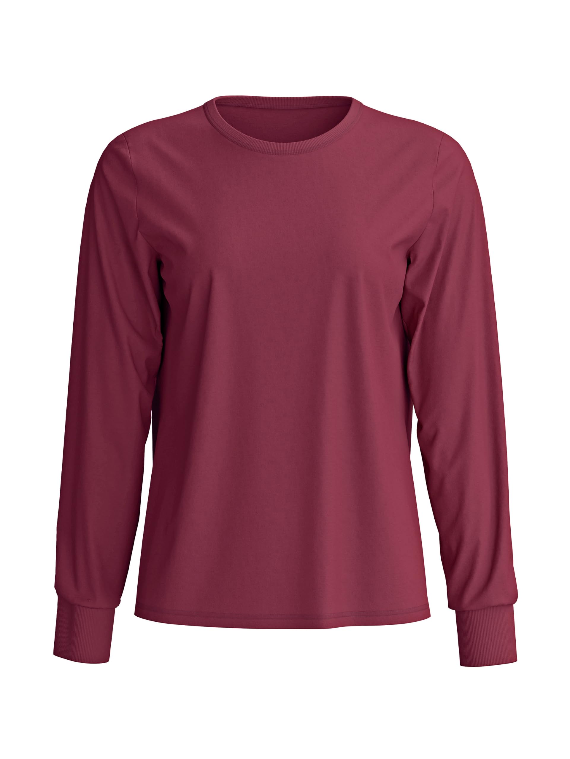 calida-favourites-sleep-pj-party-shirt-langarm-44-46 image 4