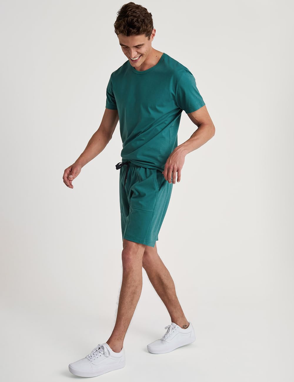 calida-remix-basic-sleep-hose-herren-bermuda-gr-52-54 image 5