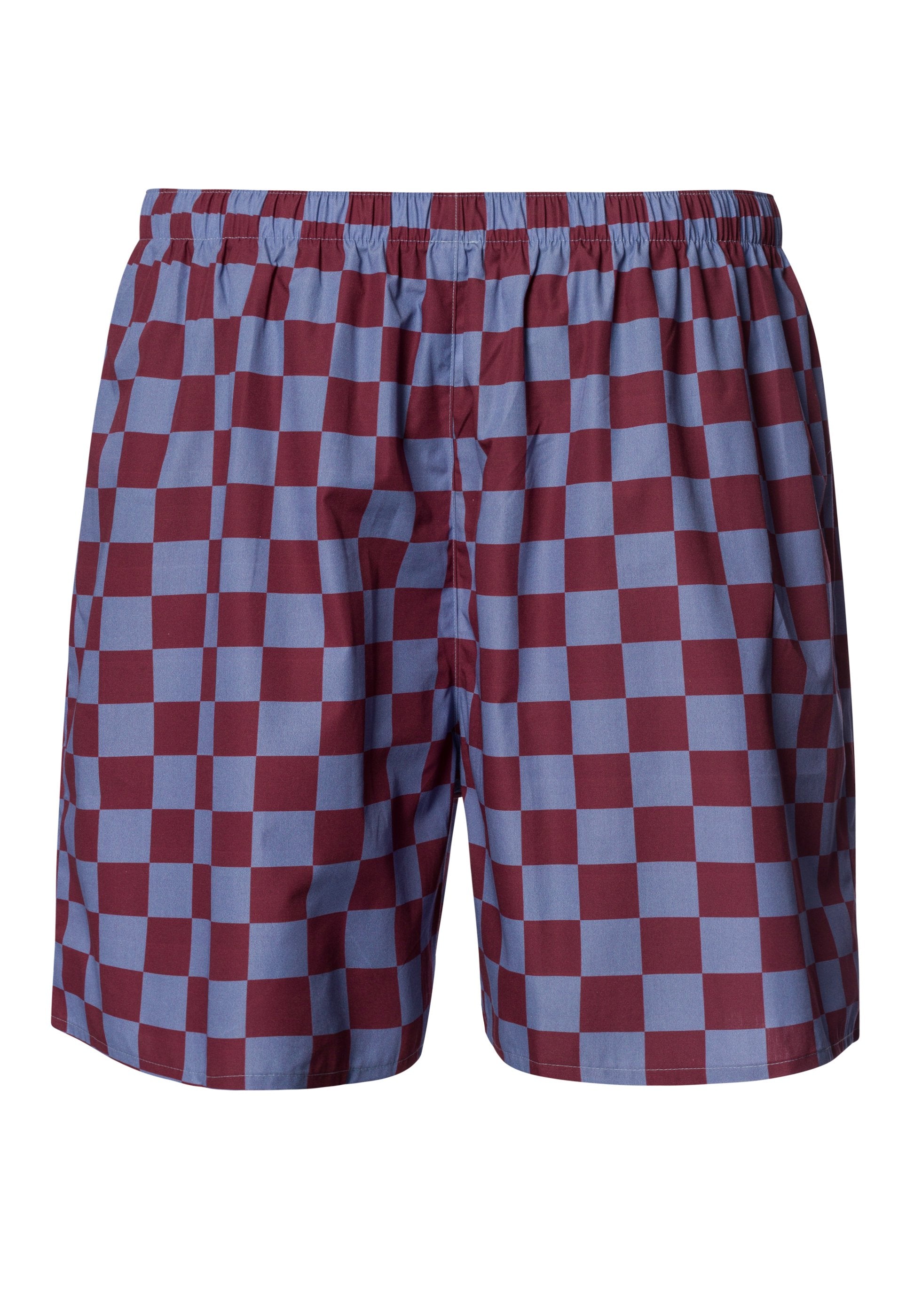 hanro-arthur-arbesser-x-hanro-boxers-boxershorts-chess-print-baumwolle image 5