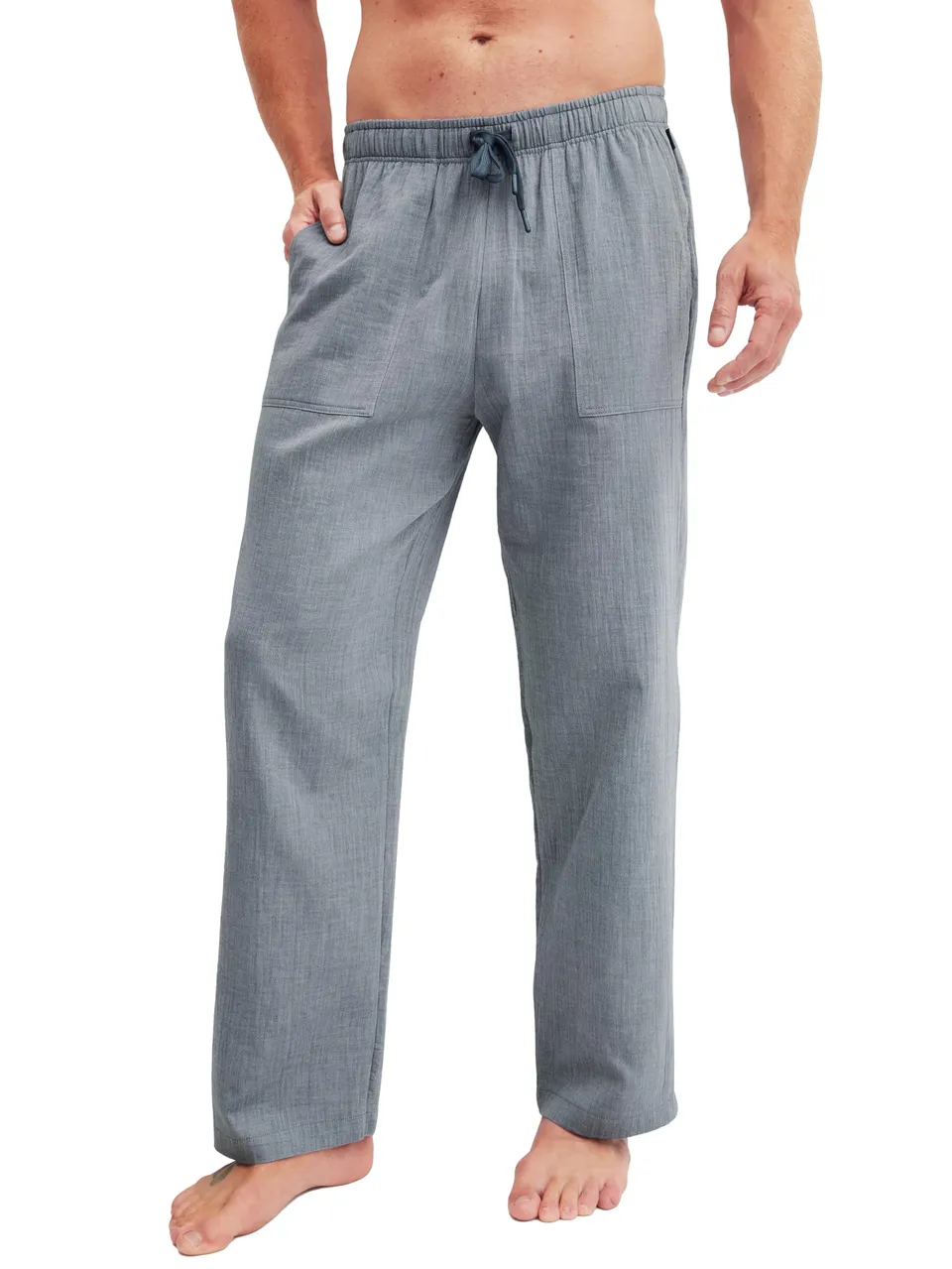 calida-remix-basic-sleep-journey-pyjamahose-herren-gr-52-54 image 1