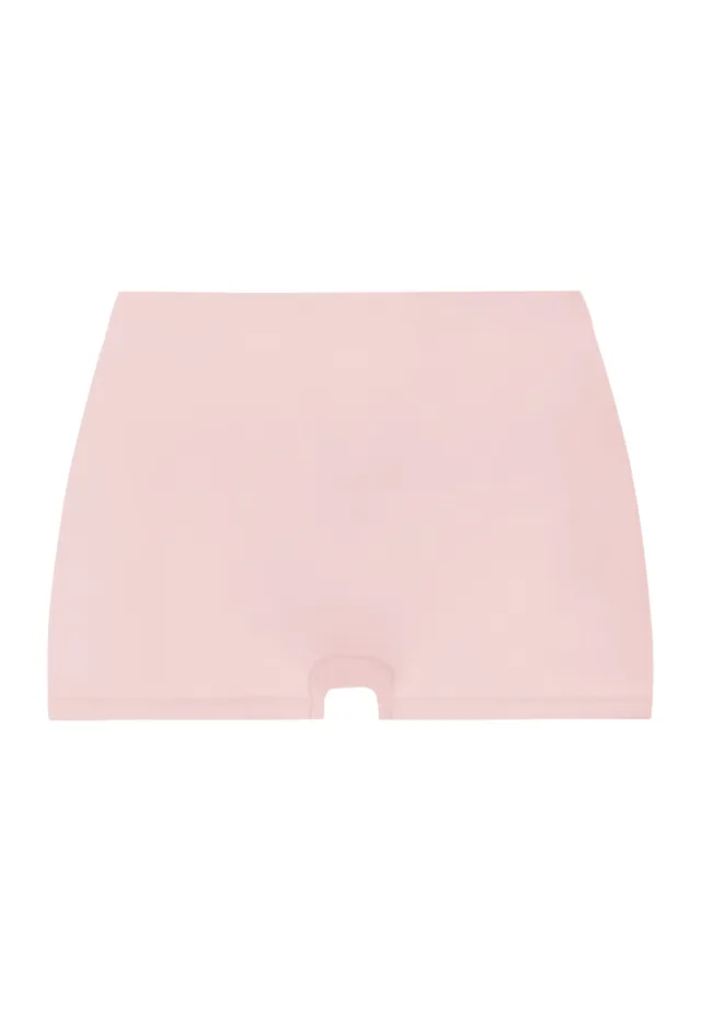 hanro-touch-feeling-panty-slip-mikrofaser-rosewater image 1
