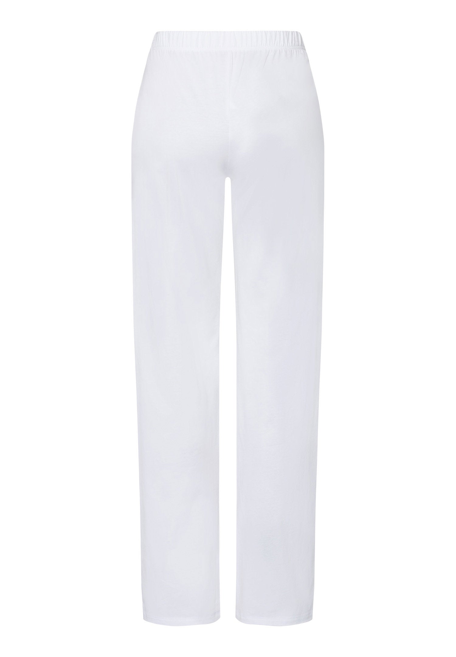 hanro-natural-wear-hose-wei-bio-baumwolle-lang image 3
